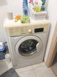 Стиральная машина indesit