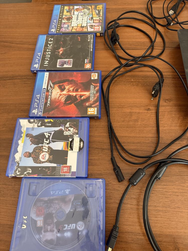 Плэйстейшн 4, Playstation 4, PS 4