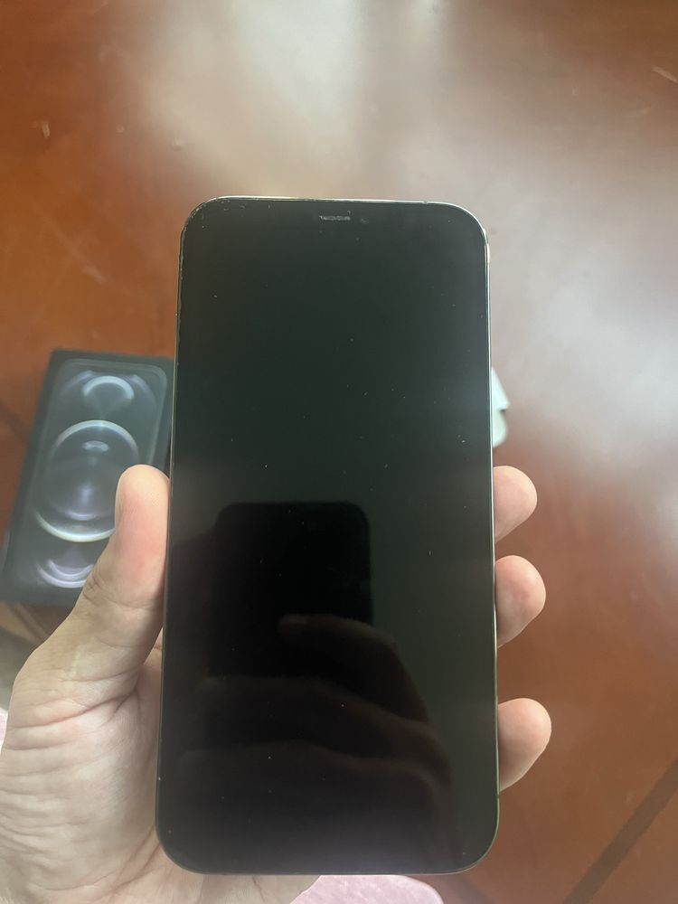 Iphone 12 pro max
