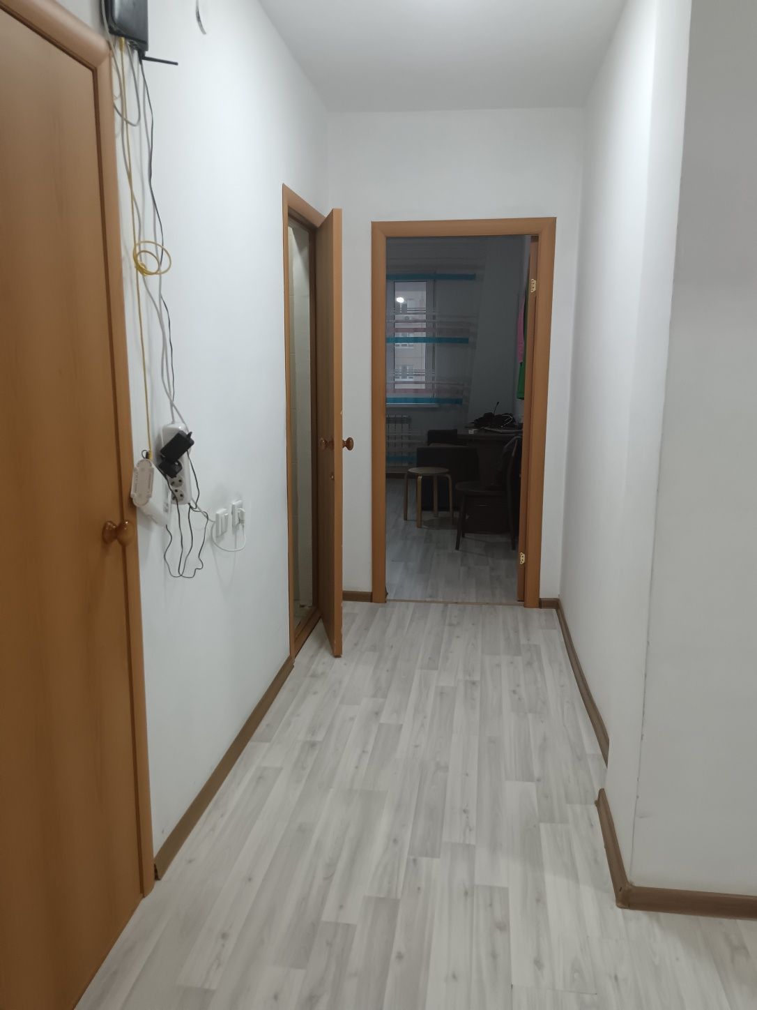 Продам 2-х ком кв