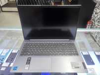 Ноутбук Lenovo core i3 1215u Озу 8гб ssd256gb рассрочка Реал ломбард
