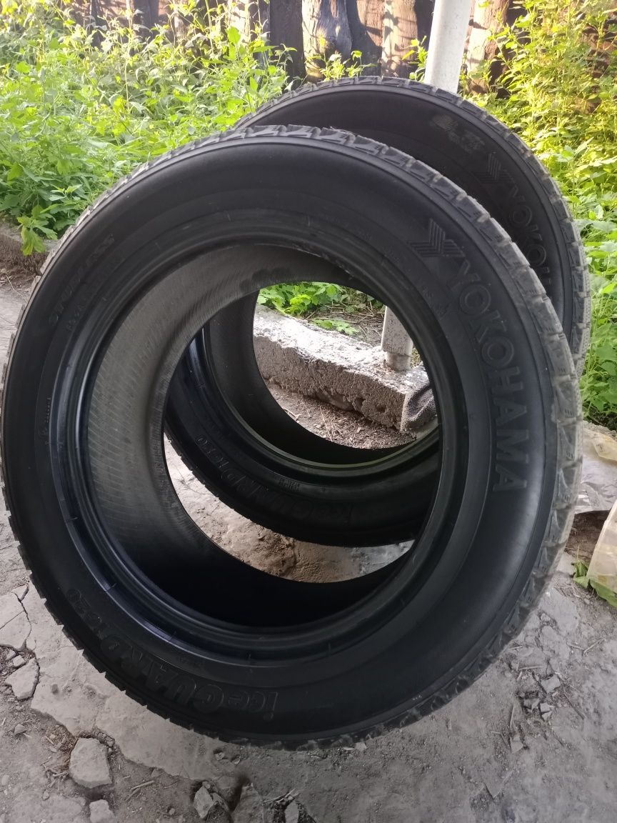 Продам Хорошие Резины все сезонки