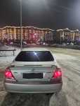 Toyota camry 2003