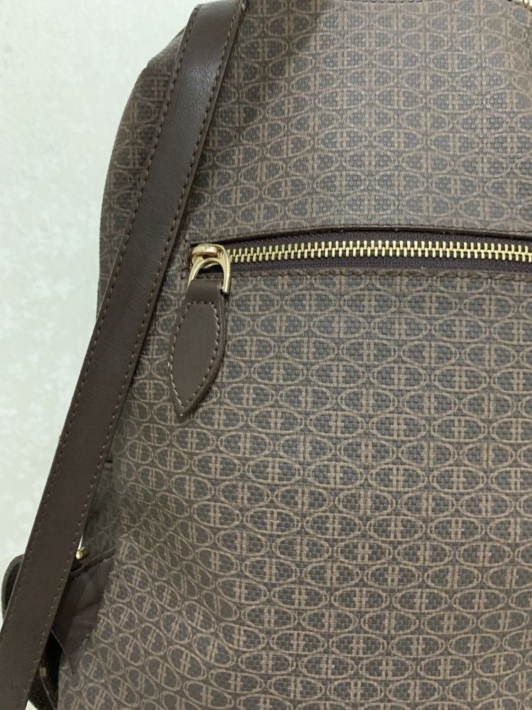 US Polo ASSN рюкзак бренд