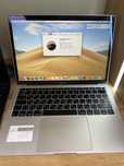 MacBook Air 2019 / Рассрочка в Актив Маркет 0-0-12