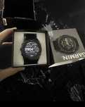 Часы Garmin Enduro 3