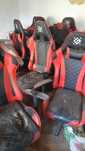 Игровые компьютерные кресло