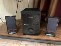 Колонки microlab
