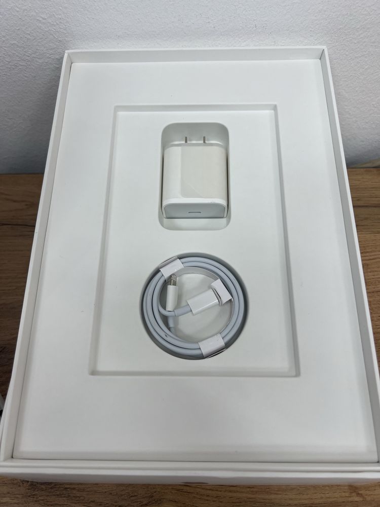 Apple iPad 9 64gb Wi-FI [KaspiRed! Рассрочка]