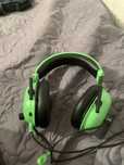 Наушник razer , торг нет