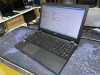 Ноутбук Acer ES15 Intel Celeron N3060|4Gb|SSD256Gb|Intel