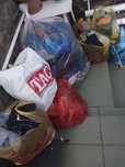 Вещи бу, в основном на мальчика 1-3 лет