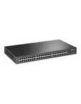 Коммутатор TP-LINK TL-SG1048