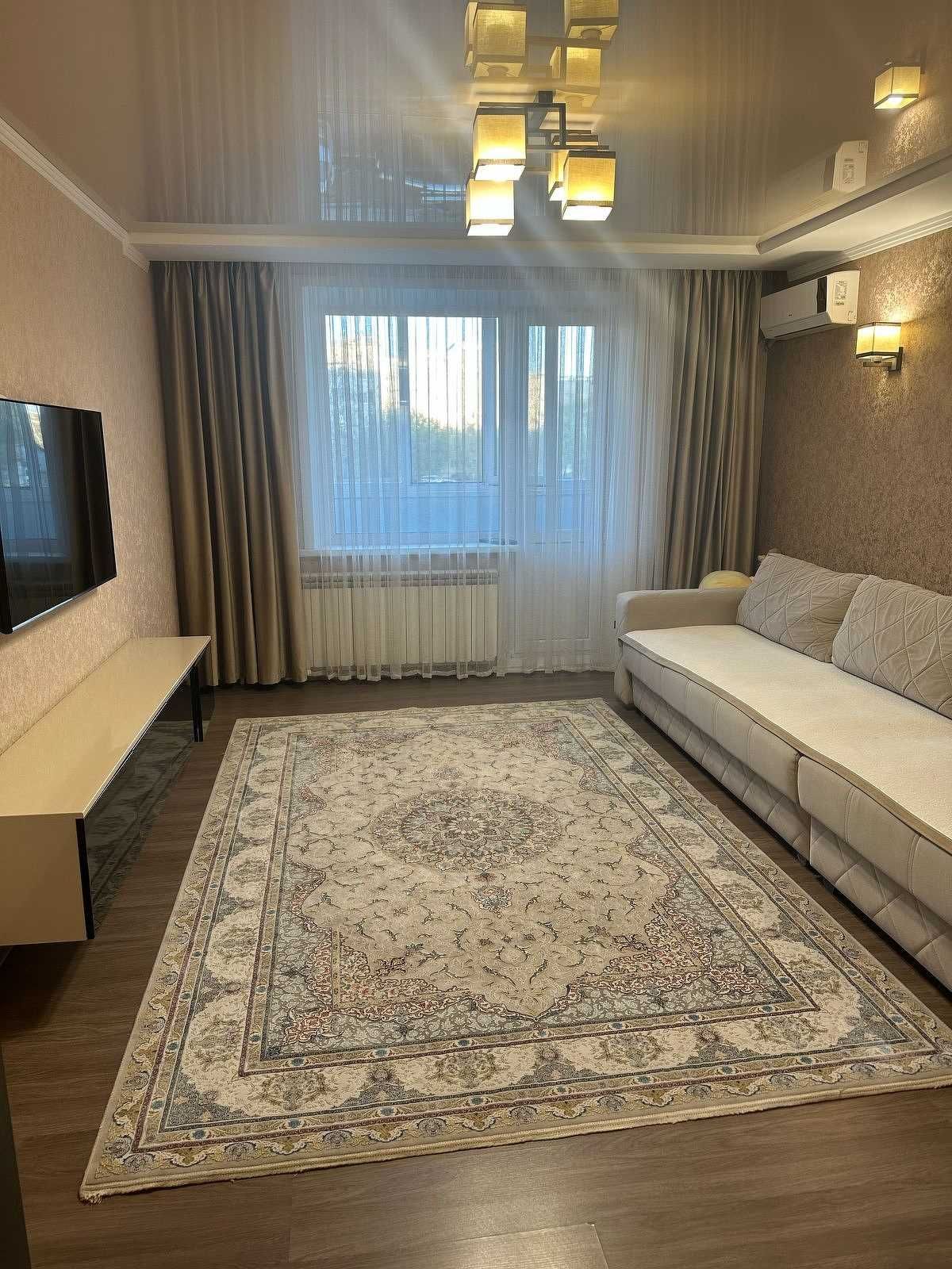 Продам 3шку в 8 микрорайоне