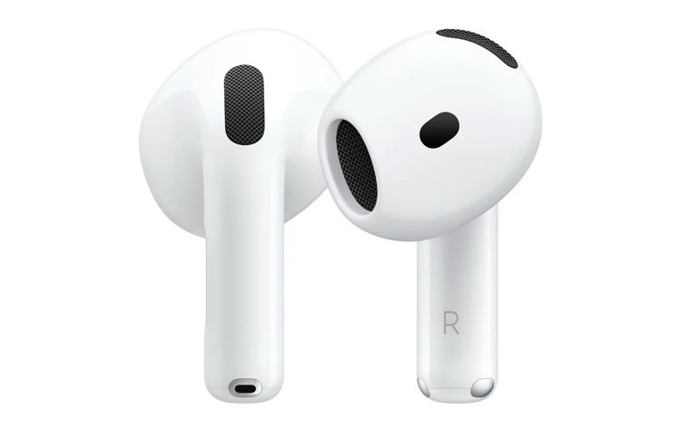 Airpods pro 2 наушники