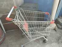 Продам тележку как в магазине