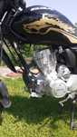 Gsx 150 куб жағдайы жақсы