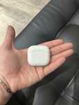 Оригинальный зарядный кейс от AirPods 4