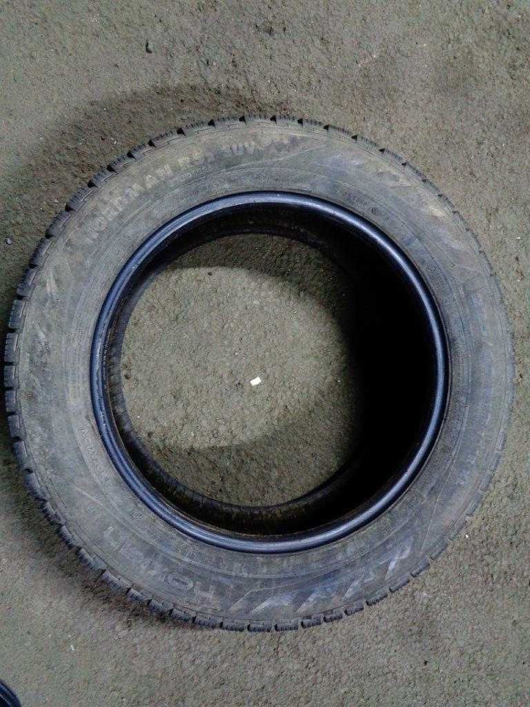 225/60R18 NOKIAN NORDMAN RS2 SUV 104R фрикционная   B-U-NOK-17