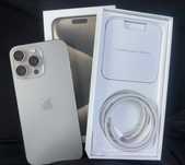 Продам iPhone 15 Pro Max