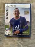 FIFA 22 (PS5) РУ