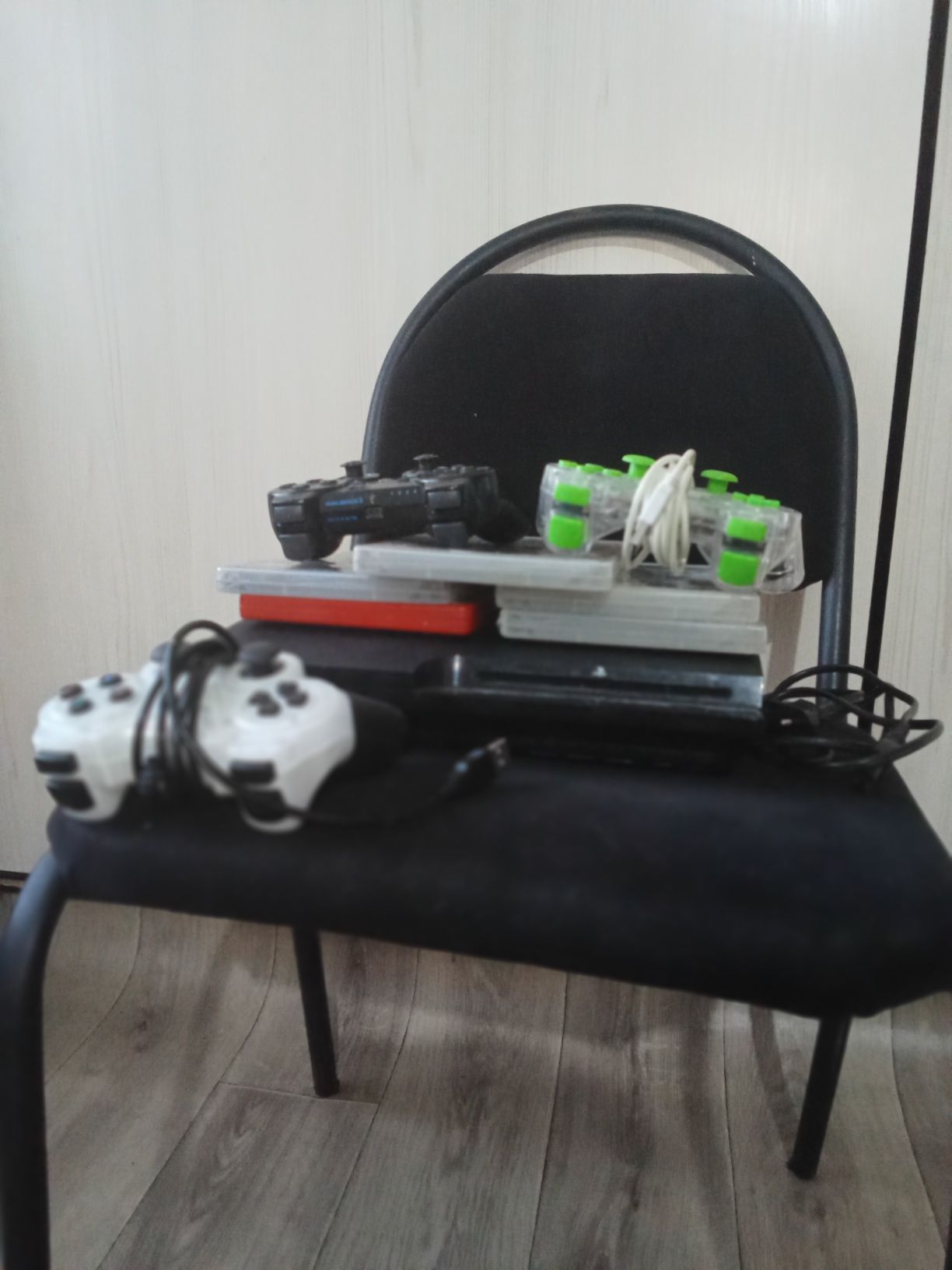 Ps 3 жақсы состояние жақсы