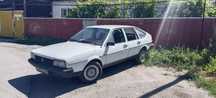 Volkswagen Passat b2