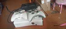 Продам xbox360, или обмен на телевизор