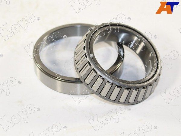 Подшипник передней ступицы Mazda 323