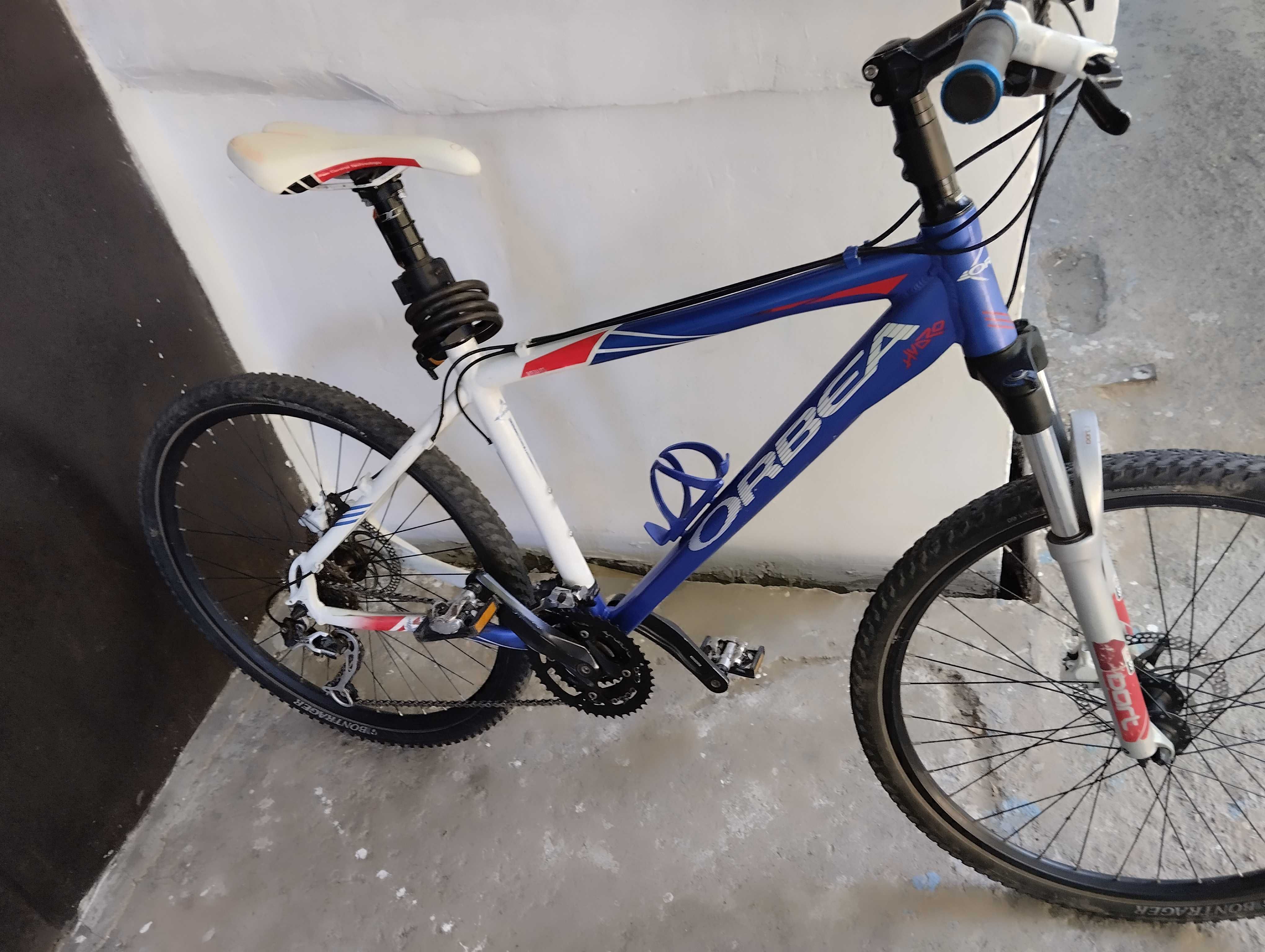 Продам велосипед Orbea (Испания).