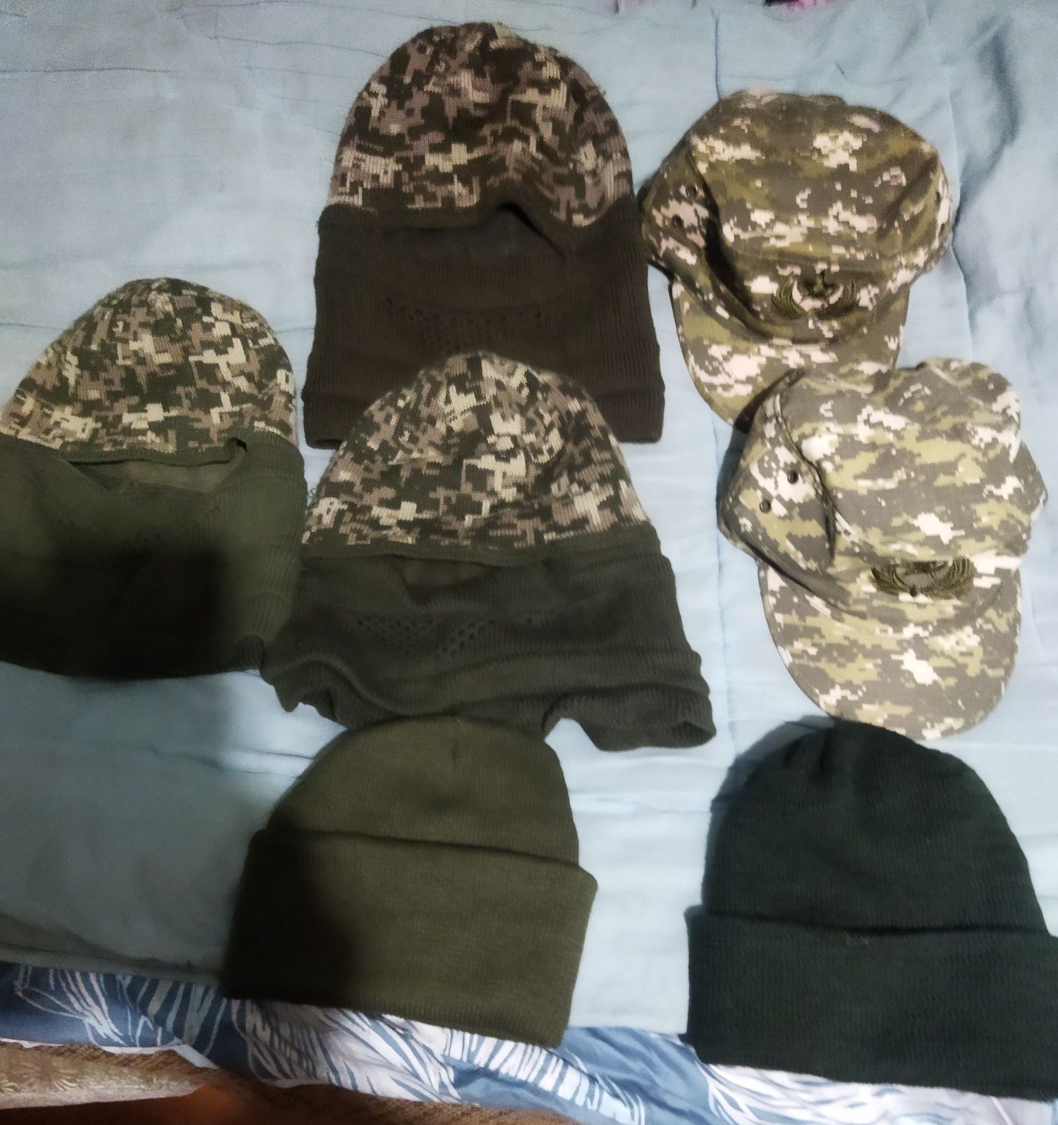 Зимние ватники , бушлаты , берцы, форма!