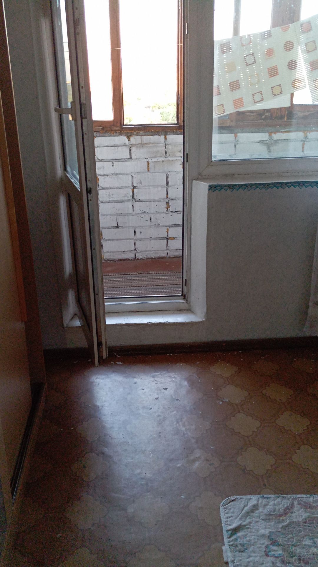 Сдам однокомнатную квартиру