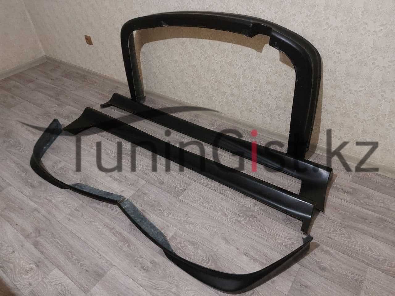 Тюнинг обвес SE на Toyota, Тойота Camry, Камри 20 / 25 Mark 2 Qualis