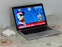 Macbook Pro 13 Retina.  2015 надежный