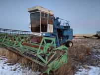 Комбайн Енисей 1200 НМ