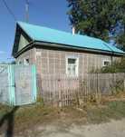 Продам дом Габитова 45