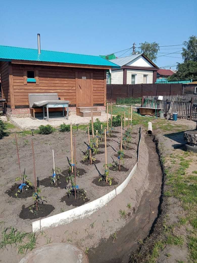 Продам дом в центре города