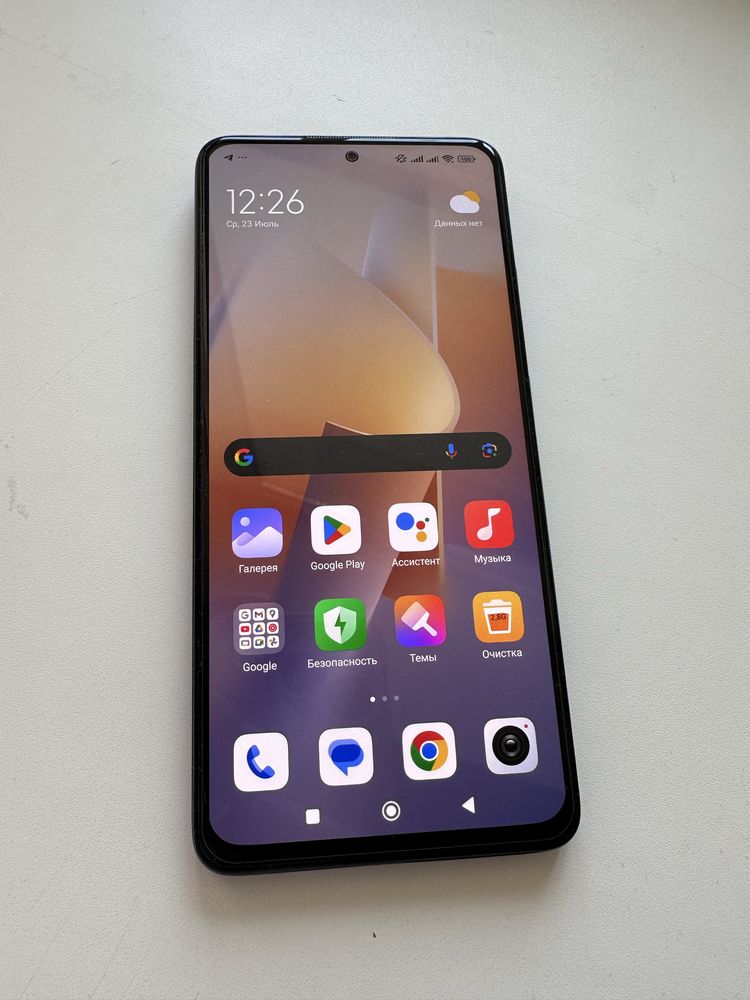 Redmi note 11pro 128гб в идеале