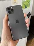 iPhone 11 pro 256гб в отличном состоянии