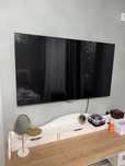Телевизор LG 49UB820V-ZH