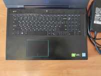 Rtx2060 i7 Игровой ноутбук Dell Делл