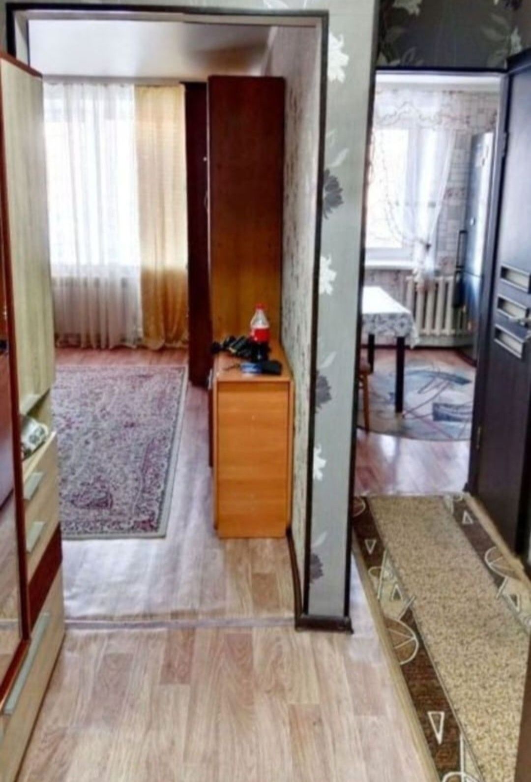 1ком кв Рио,Рубин.Почасовой,посуточно