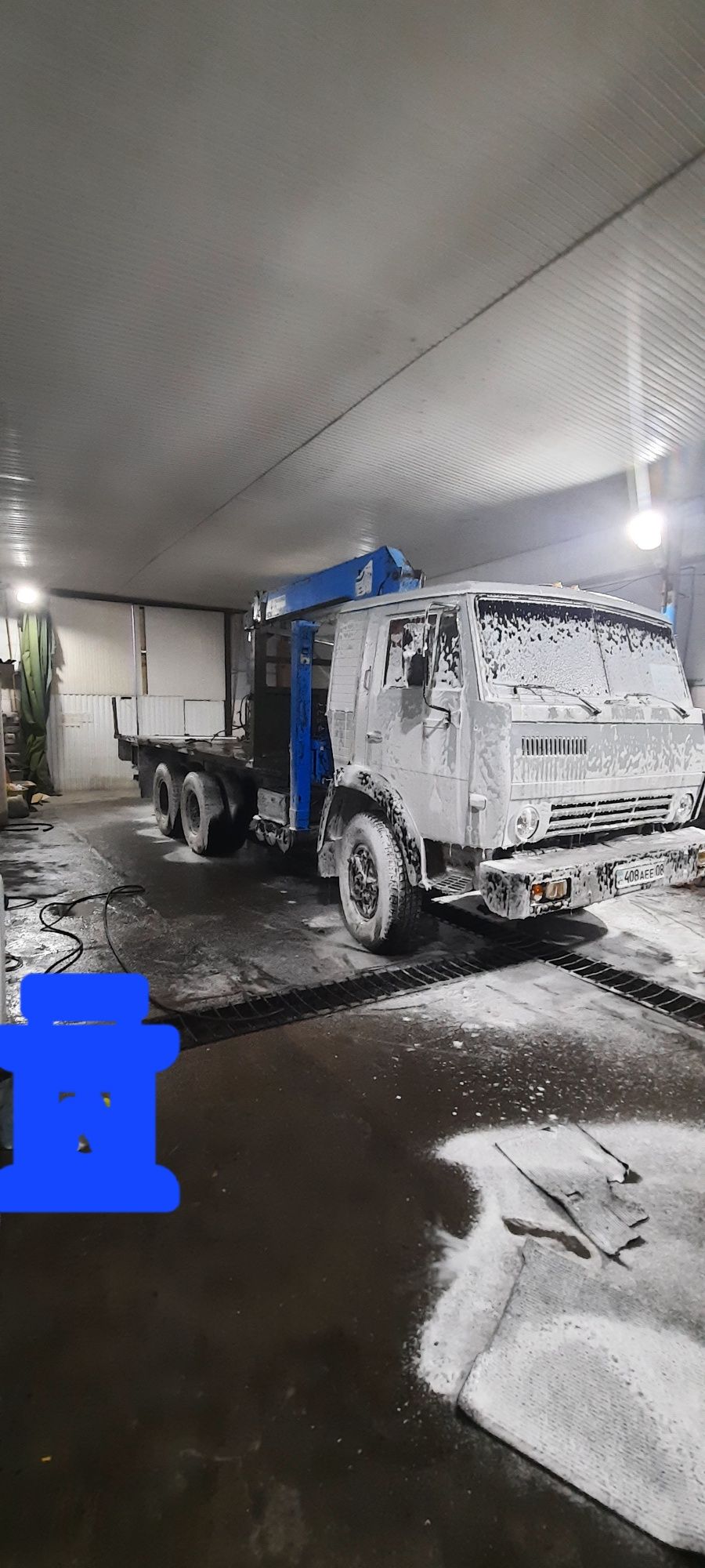 Манипулятор услуги Манипулятора город тараз