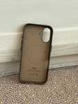 Чехол для iphone 16