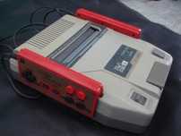 Игрушки игры game consoles Dendy Игровая приставка Hitex HT-8000