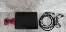 Обмен PlayStation 3 Super Slim (HEN) на Nintendo Switch

Обменяю свою