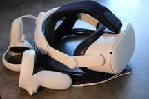 VR-гарнитура (Oculus) Meta Quest 2 128 Gb