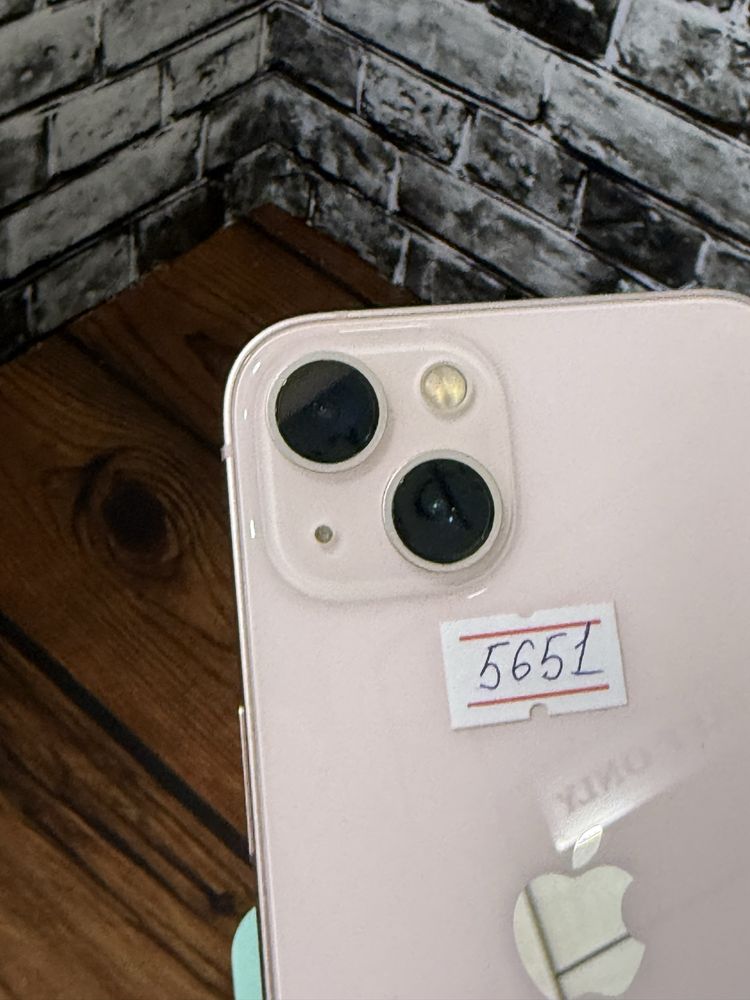 IPhone 13 / Айфон 13 128GB / 78%