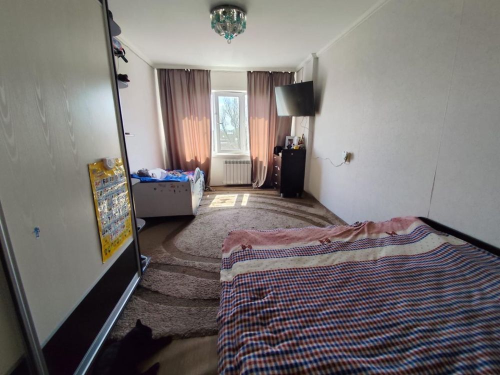 Продам квартиру