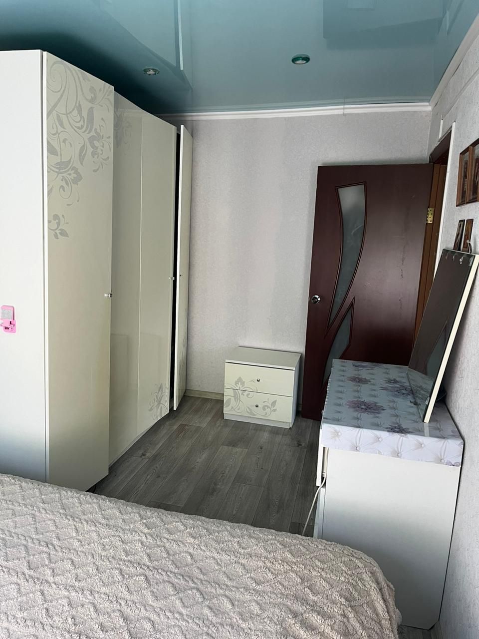 Продам 3х комнатный дом